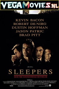 Download Sleepers (1996) Dual Audio {Hindi-English} 480p [500MB] | 720p [1.3GB]