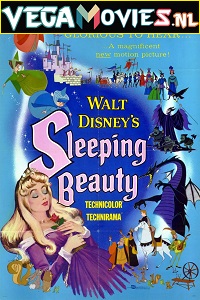 Download Sleeping Beauty (1959) Dual Audio [Hindi-English] WeB-DL 480p [300MB] | 720p [600MB] | 1080p [1.1GB]