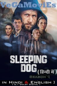 Download Sleeping Dog – Netflix Original (2023) Season 1 Complete Dual Audio {Hindi-English} 480p | 720p | 1080p WEB-DL