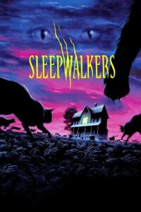 Download Sleepwalkers (1992) BluRay Dual Audio {Hindi-English} 480p [430MB] | 720p [850MB] | 1080p [1.5GB]