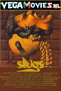 Download Slugs (1988) Dual Audio {Hindi-English} 480p [300MB] | 720p [800MB]