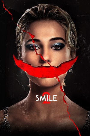 Download Smile 2 (2024) WEB-DL {English With Subtitles} Full Movie 480p [390MB] | 720p [1.1GB] | 1080p [2.8GB]