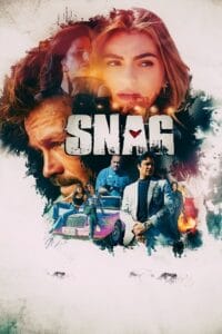 Download SNAG (2023) WEB-DL Dual Audio {Hindi-English} 480p [310MB] | 720p [900MB] | 1080p [2GB]