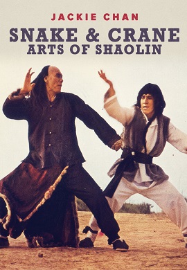 Download Snake and Crane Arts of Shaolin (1978) Dual Audio Hindi 480p [300MB] | 720p [1GB]