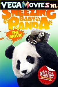 Download Sneezing Baby Panda (2015) Dual Audio [Hindi-English] 480p [300MB] | 720p [800MB] | 1080p [1.6GB]