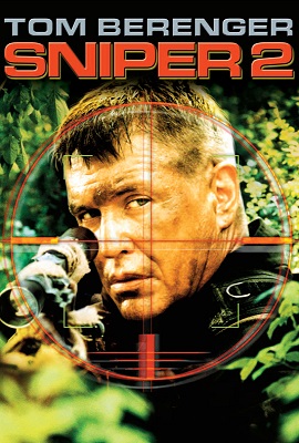 Download Sniper 2 (2002) Dual Audio {Hindi-English} 480p [350MB] | 720p [1GB]