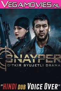 Download Sniper (2019) Hindi {Unofficial Dubbed} 480p | 720p WEBRip