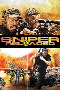 Download Sniper: Reloaded (2011) Dual Audio {Hindi-English} 480p [400MB] | 720p [900MB] | 1080p [1.5GB]