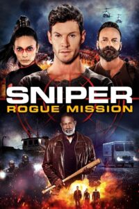 Download Sniper: Rogue Mission (2022) BluRay Dual Audio {Hindi-English} 480p [350MB] | 720p [950MB] | 1080p [2GB]