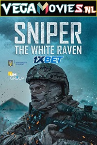 Download Sniper. The White Raven (2022) Hindi [Voice Over] Full Movie WEB-DL 720p [1GB]