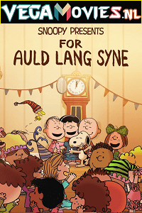 Download Snoopy Presents: For Auld Lang Syne (2021) AppleTV+ Dual Audio [Hindi-English] WeB-DL 720p [250MB] | 1080p [550MB]