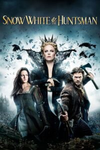 Download Snow White and the Huntsman (2012) Dual Audio [Hindi + English] Bluray 480p [500MB] | 720p [1.1GB] | 1080p [2.3GB]