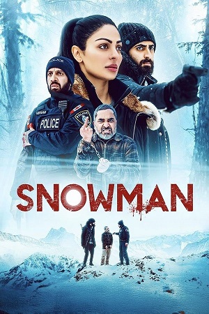 Download Snowman (2022) Punjabi WEB-DL Full Movie 480p [250MB] | 720p [720MB] | 1080p [1.7GB]