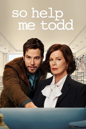 Download So Help Me Todd (Season 1) [S01E21 Added] English With Subtitles 720p WEB-DL [200MB]