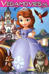 Download Sofia The First (2012) Dual Audio {Hindi-English} 480p [200MB] | 720p [450MB]