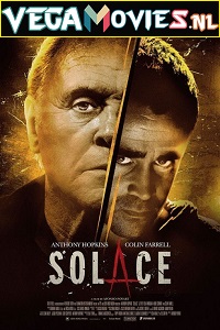 Download Solace (2015) Dual Audio {Hindi-English} 480p [250MB] | 720p [1GB]