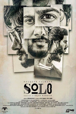 Download Solo (2017) Hindi Dubbed Full Movie 480p [500MB] | 720p [1.2GB] | 1080p [4.1GB]