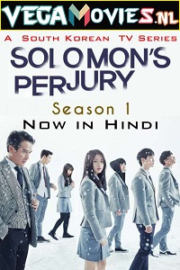 Download Solomon’s Perjury (2016) Season 1 Hindi Dubbed [ORG] Complete 480p | 720p WEB-DL