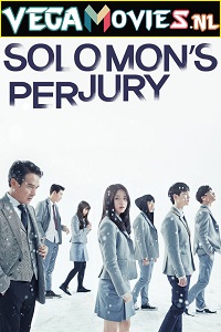 Download Solomons Perjury (Season 1) Dual Audio [Hindi + Korean] Complete Series WeB-DL 720p [300MB]