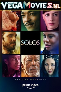 Download Solos (2021) Season 1 English Amazon Prime 480p | 720p WEB-DL