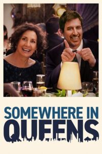 Download Somewhere in Queens (2022) WEB-DL Dual Audio {Hindi-English} 480p [350MB] | 720p [1GB] | 1080p [2.2GB]