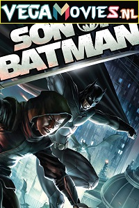 Download Son of Batman (2014) Full Movie {English With Subtitles} 480p [250MB] | 720p [500MB]