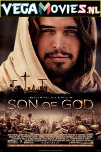 Download Son of God (2014) Dual Audio {Hindi-English} 480p [400MB] | 720p [1.4GB] | 1080p [3.5GB]