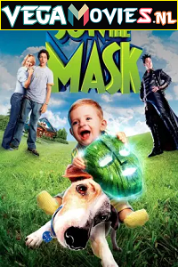 Download Son of the Mask (2005) Dual Audio {Hindi-English} 480p [350MB] | 720p [700MB] | 1080p [1.4GB]