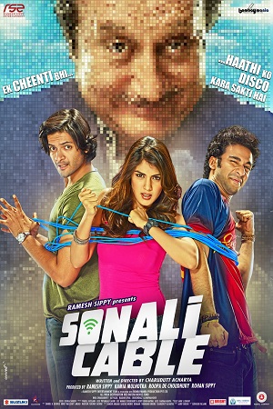 Download Sonali Cable (2014) Hindi Full Movie WEB-DL 480p [300MB] | 720p [750MB] | 1080p [1.6GB]