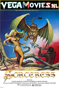 Download [18+] Sorceress (1982) Dual Audio {Hindi-English} 480p [300MB] | 720p [850MB]