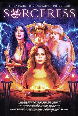 Download [18+] Sorceress (1995) Dual Audio {Hindi-English} 480p [300MB] | 720p [900MB]