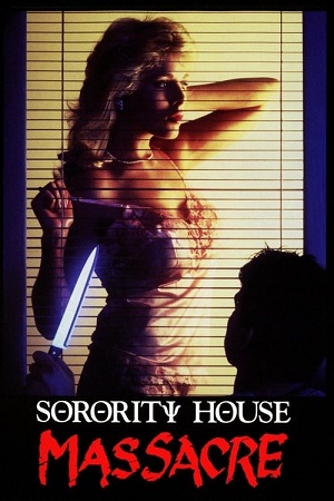 Download Sorority House Massacre (1986) BluRay {English With Subtitles} Full Movie 480p [350MB] | 720p [500MB] | 1080p [1.2GB]