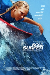 Download Soul Surfer (2011) Dual Audio {Hindi-English} 480p [350MB] | 720p [1GB] | 1080p [1.8GB]