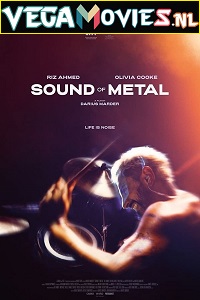 Download Sound of Metal (2019) Amazon Prime 480p [500MB] | 720p [1.0GB]