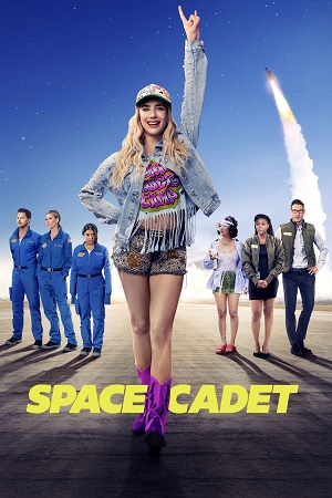 Download Space Cadet (2024 – Amazon Original) Dual Audio {Hindi-English} WEB-DL 480p [400MB] | 720p [1.2GB] | 1080p [2GB]