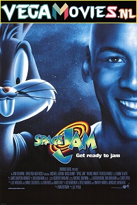 Download Space Jam (1996) Dual Audio [Hindi-English] 480p [300MB] | 720p [800MB]