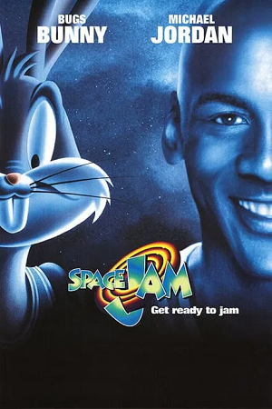 Download Space Jam (1996) BluRay Dual Audio {Hindi-English} 480p [340MB] | 720p [790MB] | 1080p [2.3GB]