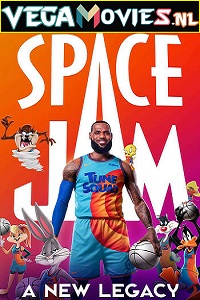 Download Space Jam A New Legacy (2021) Dual Audio [Hindi (ORG DD5.1) & English] 480p [400MB] | 720p [1.2GB] | 1080p [2.6GB]