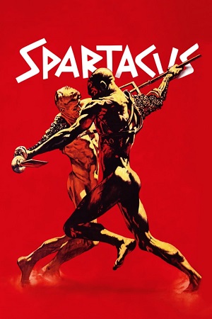 Download Spartacus (1960) Dual Audio {Hindi-English} BluRay 480p [700MB] | 720p [2GB] | 1080p [3.2GB]