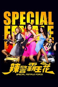 Download Special Female Force (2016) Dual Audio Hindi 480p [300MB] || 720p [1GB]