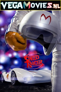 Download Speed Racer (2008) Dual Audio {Hindi-English} 480p [450MB] | 720p [950MB] | 1080p [3GB]