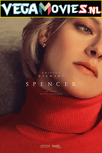 Download Spencer (2021) {English With Subtitles} 480p [350MB] | 720p [1GB]