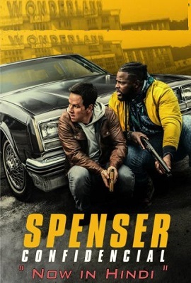 Download Spenser Confidential (2020) Dual Audio {Hindi (ORG)-English} 480p [350MB] | 720p [950MB] | 1080p [2GB]