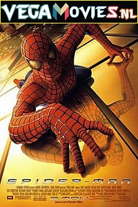 Download Spider-Man (2002) Dual Audio {Hindi-English} 480p [400MB] | 720p [800MB] | 1080p [4GB] | 2160p 4K