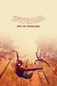 Download Spider-Man: Into the Spider-Verse (2018) BluRay Dual Audio {Hindi-English} 480p [400MB] | 720p [1.3GB] | 1080p [2.3GB] | 2160p [5.7GB] 4K UHD SDR