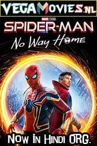 Download Spider-Man: No Way Home (2021) Dual Audio [Hindi ORG + English] WeB-DL 480p | 720p | 1080p | 2160p 4K