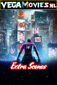 Download Spider-Man: No Way Home : Extra Bonus Scenes (2022) English BluRay 480p [570MB] | 720p [1.9GB] WEB-DL