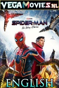 Download Spider-Man: No Way Home (2021) English Full Movie WEB-DL 480p [400MB] | 720p [1GB] | 1080p [2.4GB]