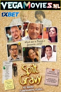 Download Spilt Gravy Ke Mana Tumpahnya Kuah (2022) Hindi [Voice Over] Full Movie CAMRip 720p [1GB]