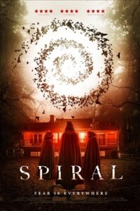 Download Spiral (2019) Dual Audio [Hindi + English] WeB-DL 480p [300MB] | 720p [780MB] | 1080p [1.8GB]